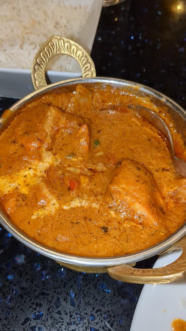 Saffron Indian Kitchen
