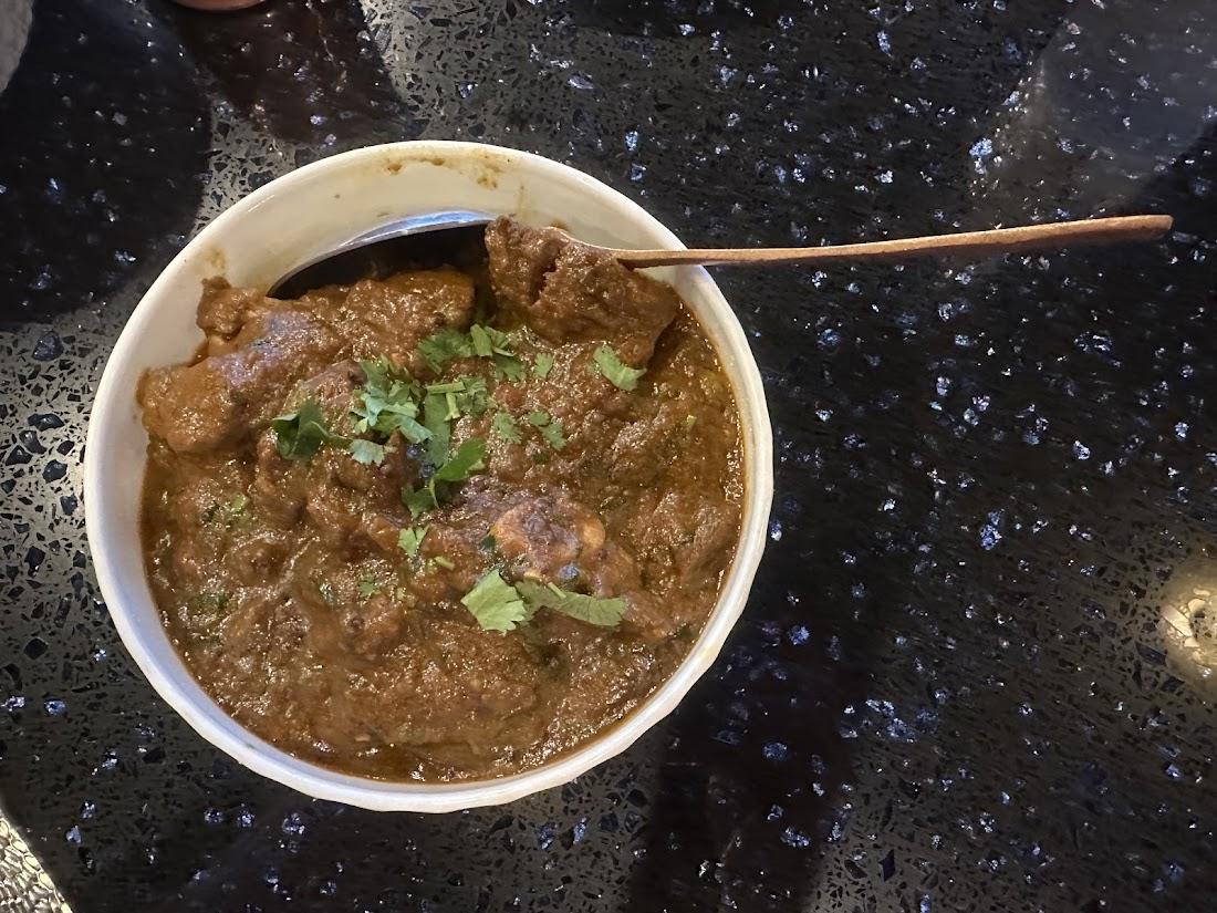 Saffron Indian Kitchen