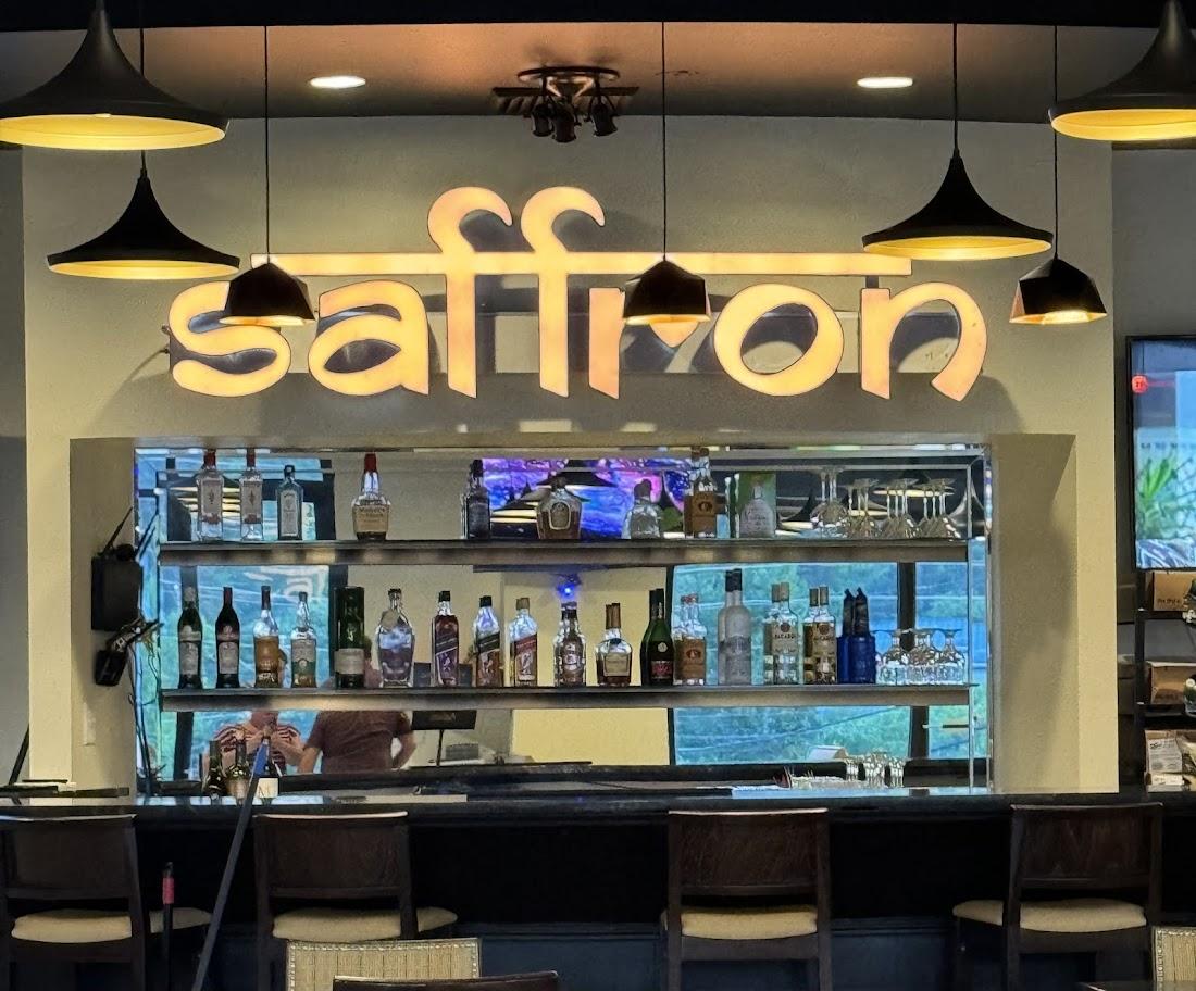 Saffron Indian Kitchen